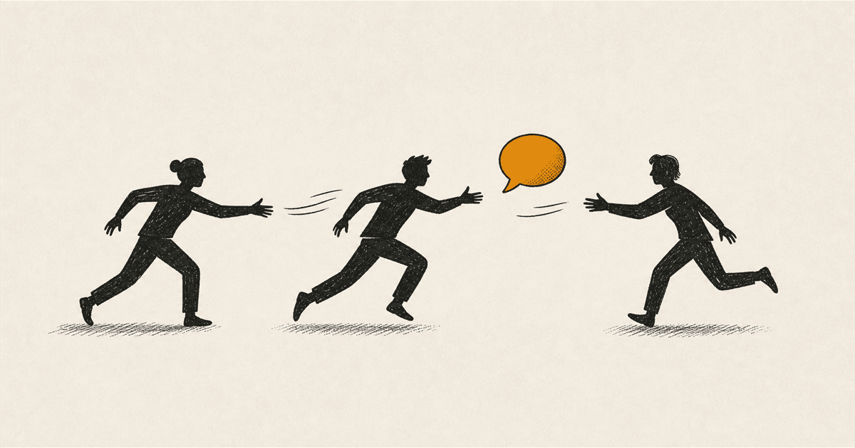 Why Learning a Language Is a Team Sport (Not a Solo Game)