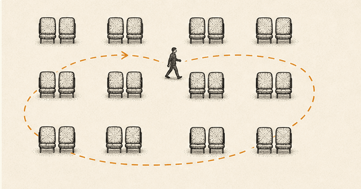 How to Monitor Speaking in a Class of 30 Without Losing Your Mind