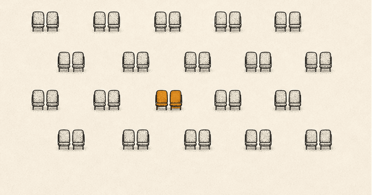 Managing Chaos: How to Run Effective Pair Work with 40 Students