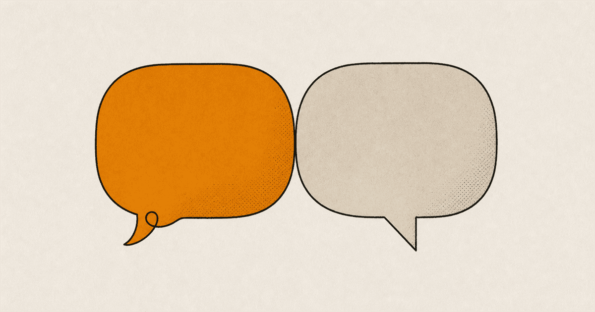 Slang, Idioms, and Why Real Conversation Beats AI Practice