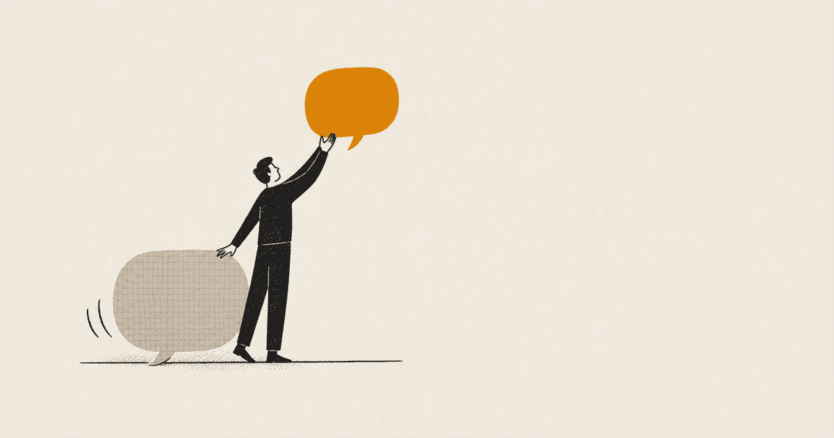 Why Your Best Students Still Ask for Real Conversation Partners