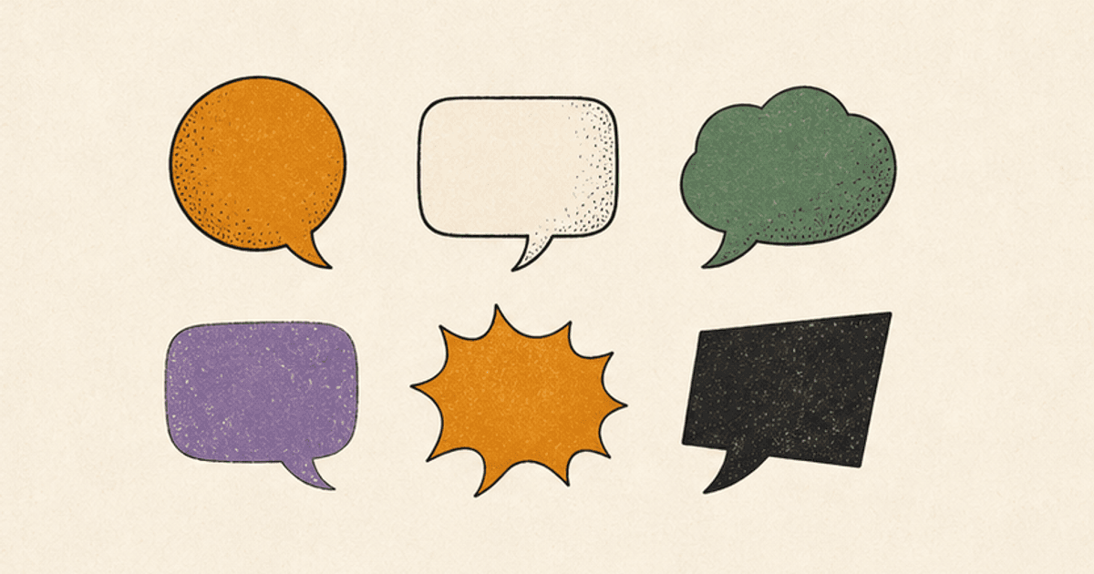 6 Speaking Modes Every ESL Teacher Should Have in Their Toolkit