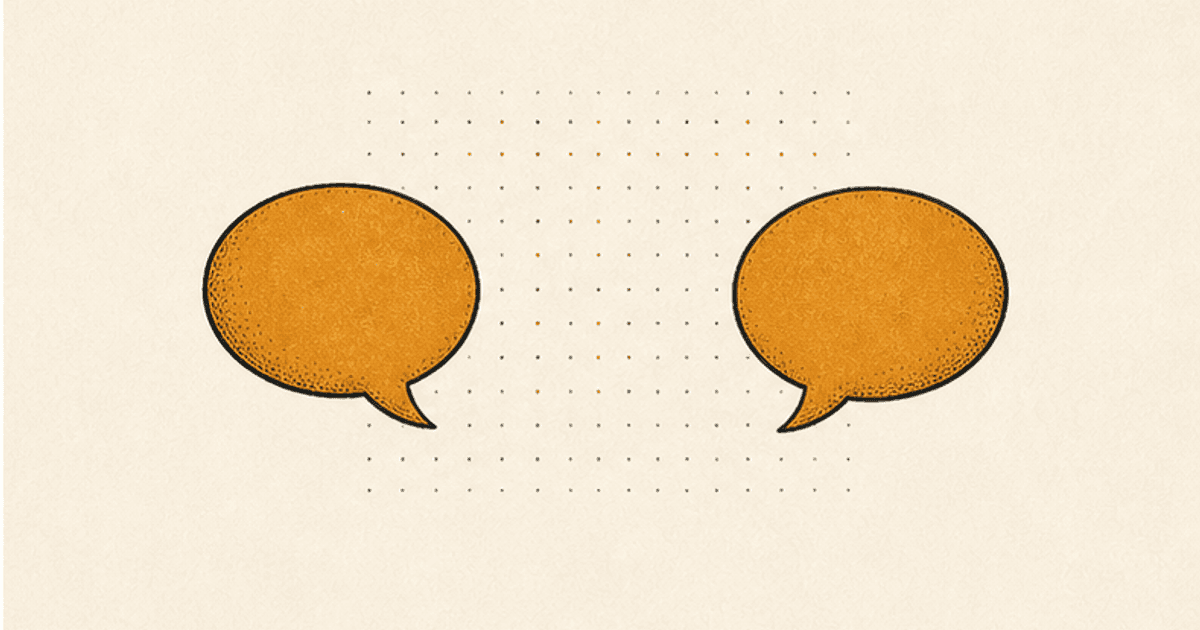Why Classroom Pair Practice Still Beats AI Chatbots for Building Real Fluency