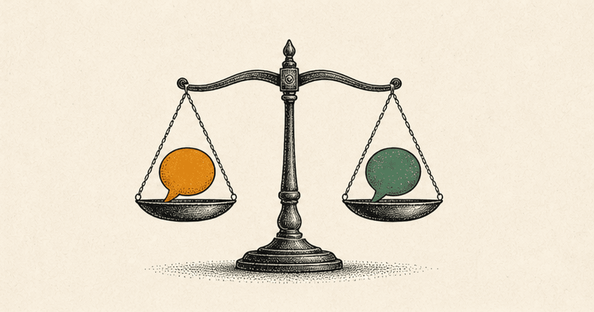 50 ESL Discussion Questions About Crime, Justice, and Law