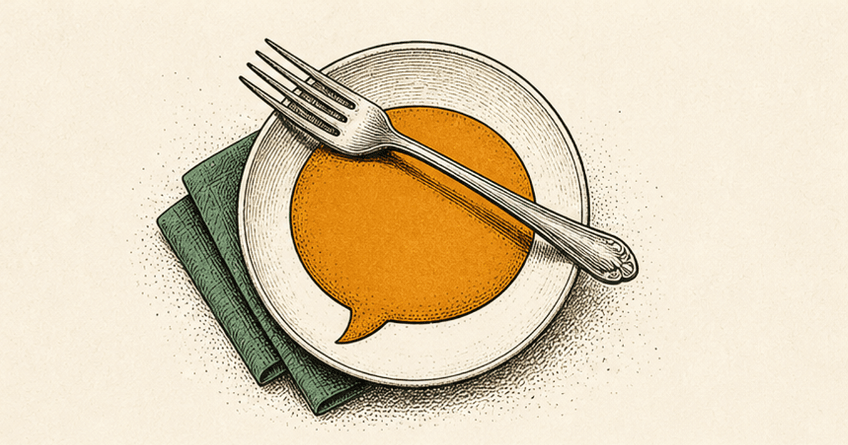 50 ESL Discussion Questions About Food, Cooking, and Eating Habits