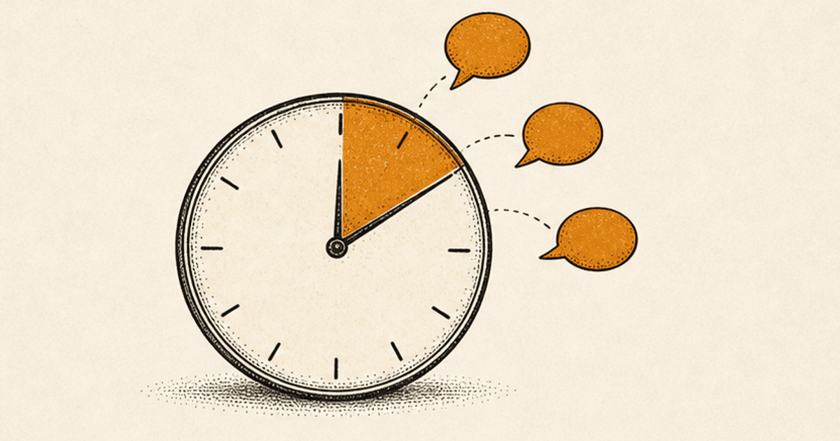5-Minute Speaking Warm-Ups That Require Absolutely No Preparation