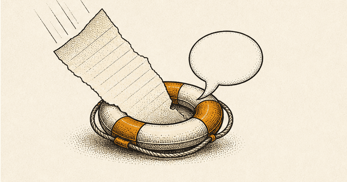 What to Do When Your ESL Lesson Plan Falls Apart: A Speaking Activity Rescue Kit