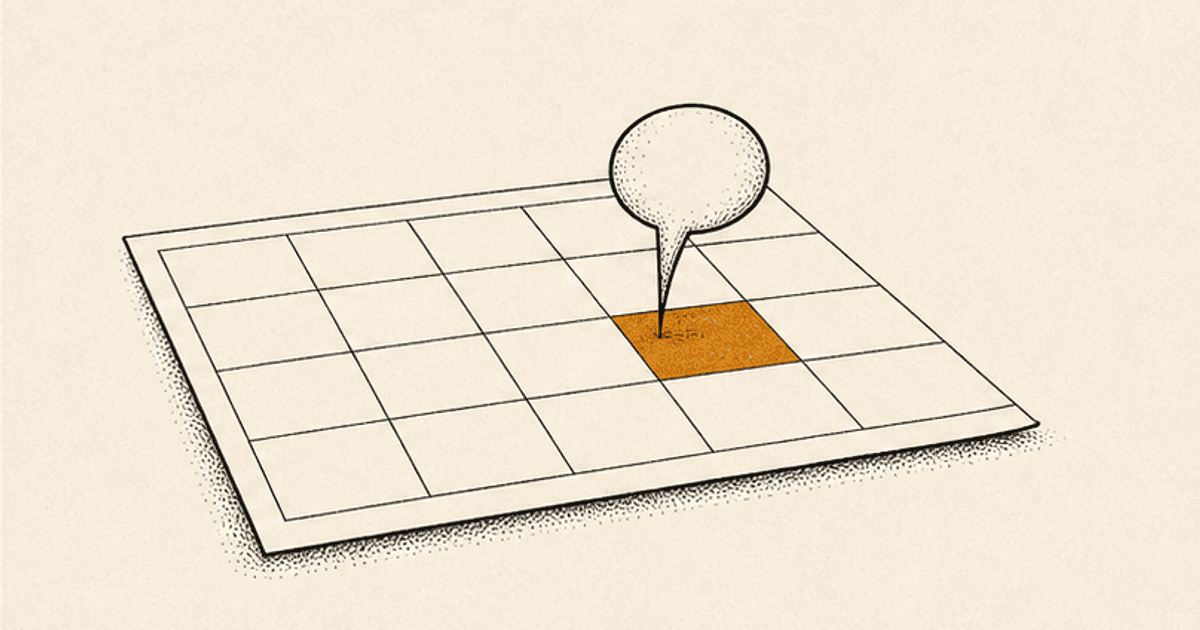 The Conversation Class Lesson Plan Template That Works Every Time