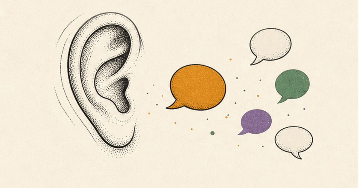 What to Listen For: A Teacher's Checklist for Monitoring Speaking Activities