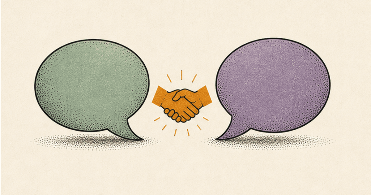 How to Teach Students to Disagree Politely in English