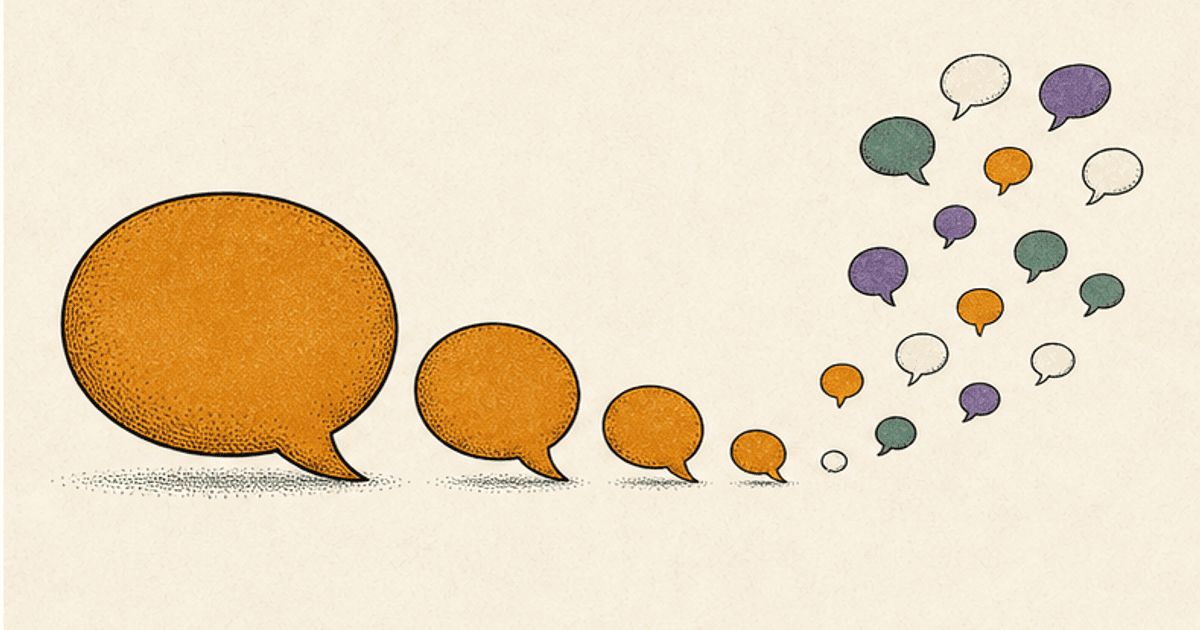 Reducing Teacher Talking Time: How to Make Your Classroom Student-Centred