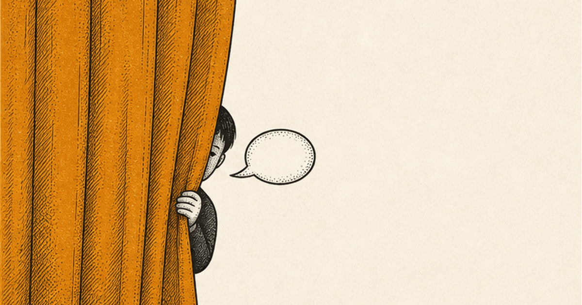 How to Make Speaking Practice Less Terrifying for Shy Students