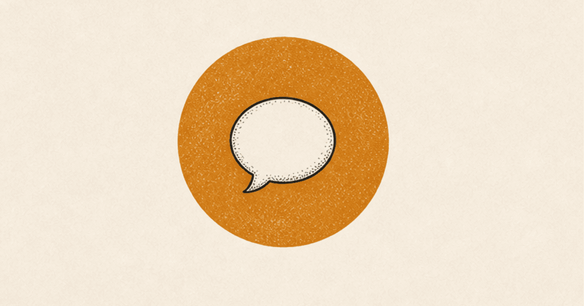 Why the Best Speaking Activities Are Often the Simplest