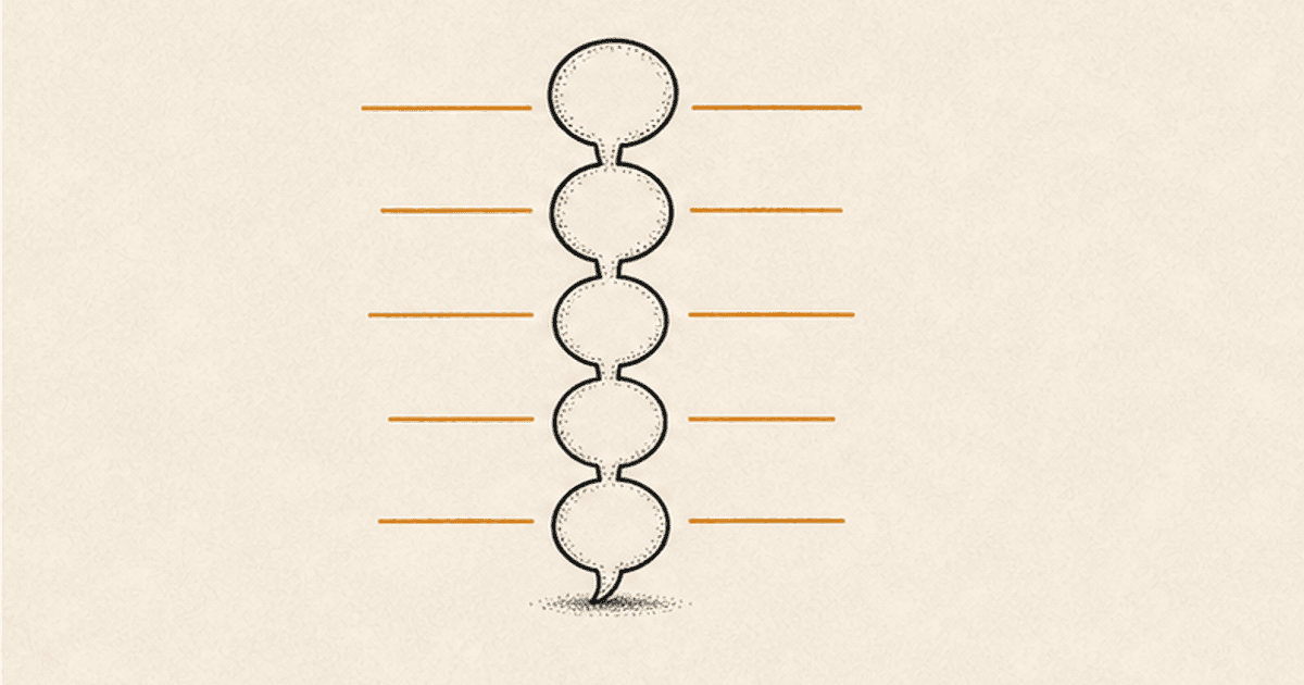 Building a Speaking-Centred Curriculum: A Framework for Programme Design