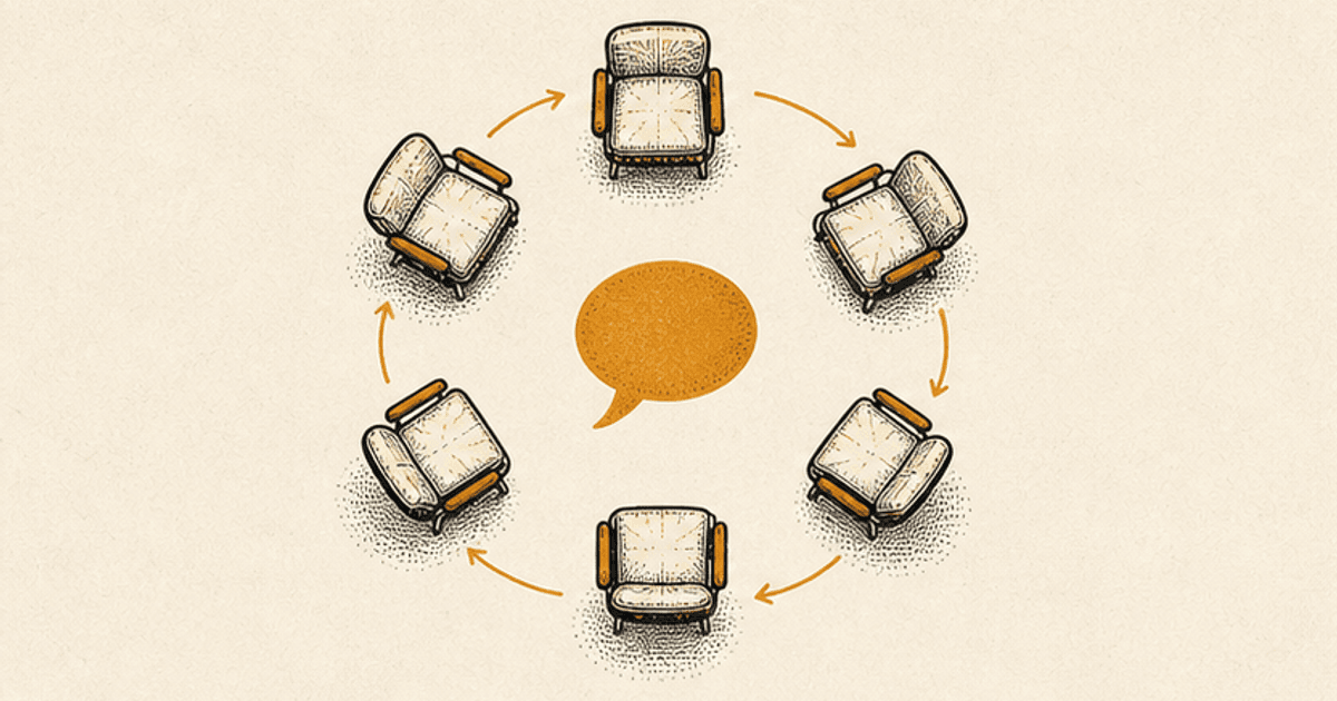 Speed Conversation Activities: The ESL Speed Dating Format That Students Love