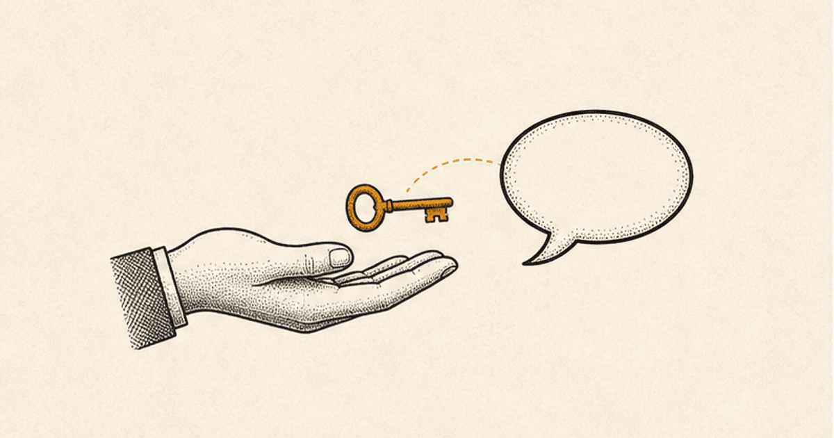 Student Agency in Speaking Practice: Letting Learners Choose How They Talk