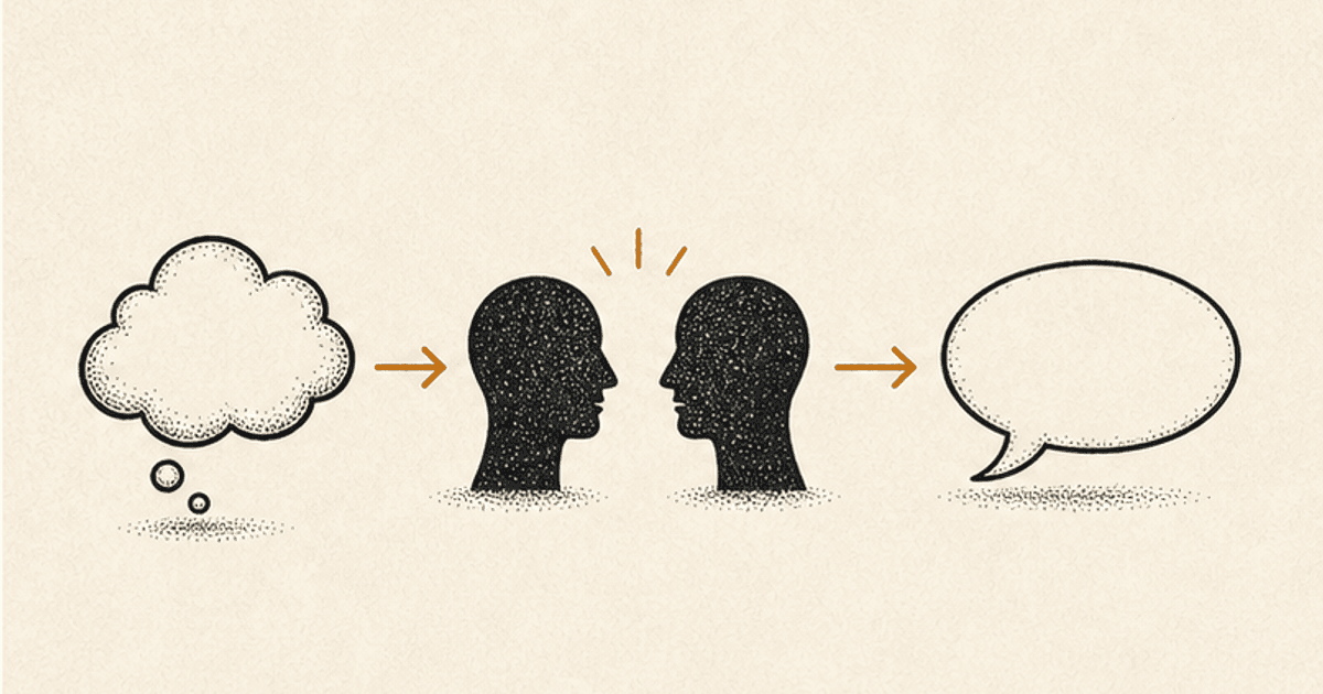 Think-Pair-Share for ESL: The Scaffolding Technique That Gets Everyone Talking